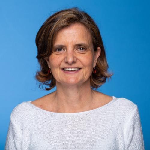 BOGGIA RAFFAELLA