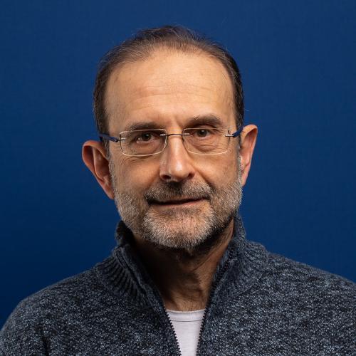 GROSSI GIANCARLO